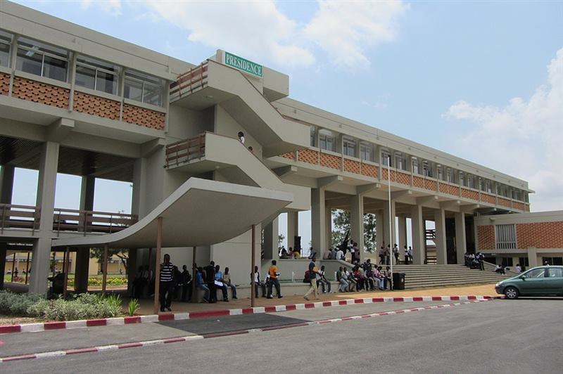 CI University