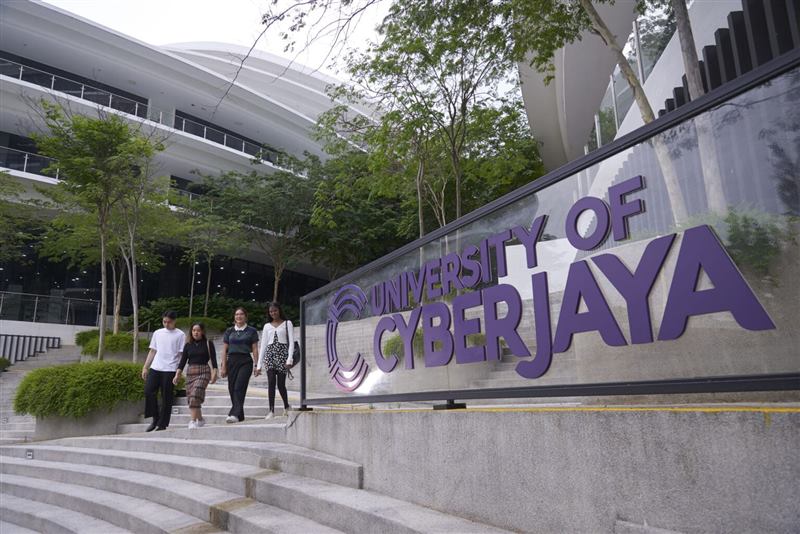 University of Cyberjaya