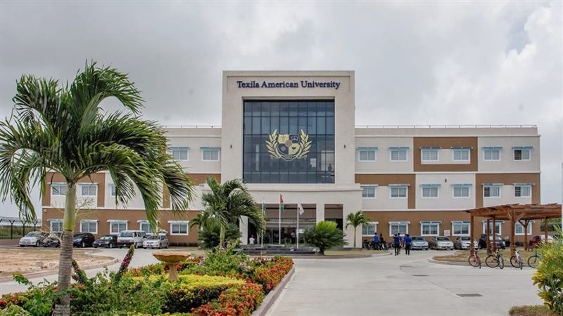 Texila American University