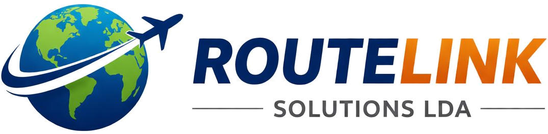 Route Link Solutions Lda